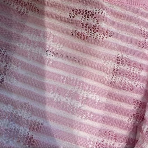 RARE Chanel 2023 Cruise Collection Sweater NWT - Picture 8 of 10